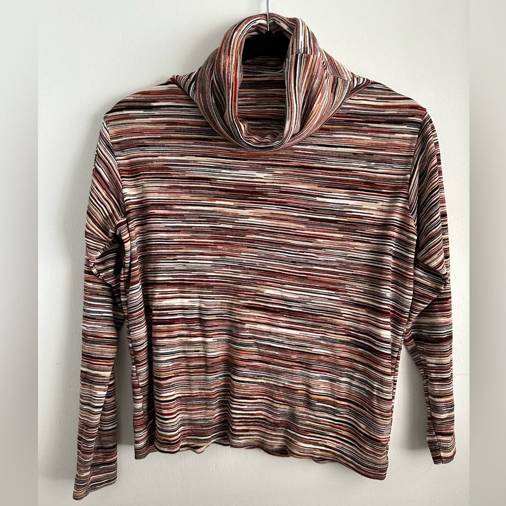 Vintage Luella Turtleneck